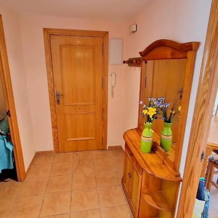 Appartement Rompeolas 5º Playa de Gandia