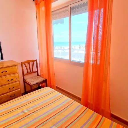 Rompeolas 5º Appartement Playa de Gandia