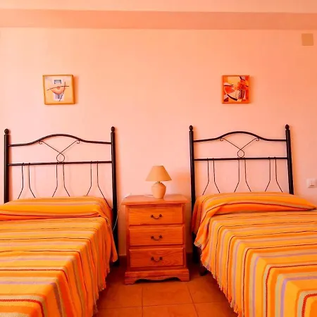 Appartement Rompeolas 5º