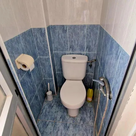 Rompeolas 5º Appartement *