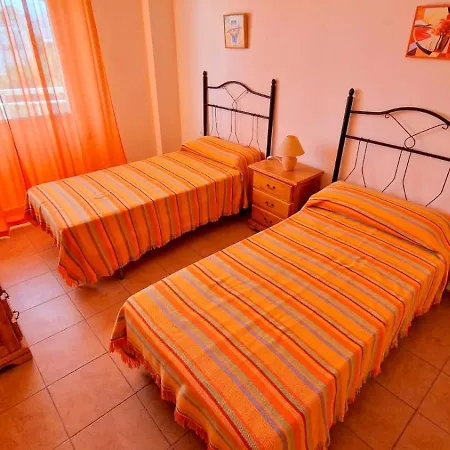 Rompeolas 5º Appartement Playa de Gandia
