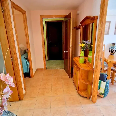Appartement Rompeolas 5º Playa de Gandia
